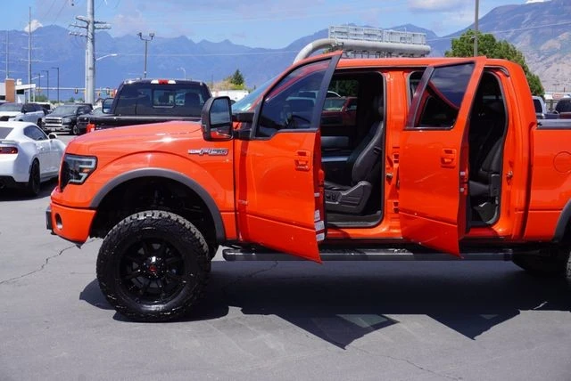 2013 Ford F-150 12th Gen - Image 21 of 31