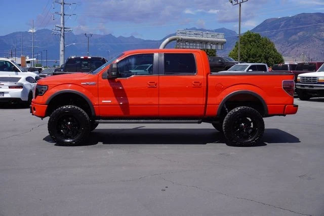 2013 Ford F-150 12th Gen - Image 8 of 31