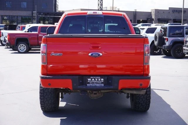 2013 Ford F-150 12th Gen - Image 10 of 31