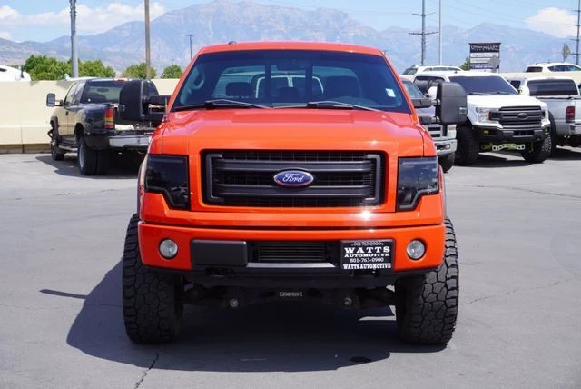 2013 Ford F-150 12th Gen - Image 6 of 31