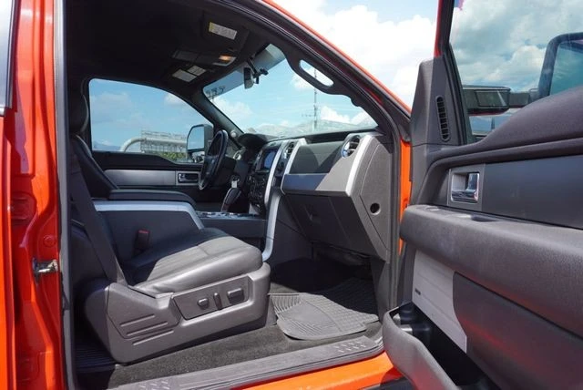 2013 Ford F-150 12th Gen - Image 22 of 31