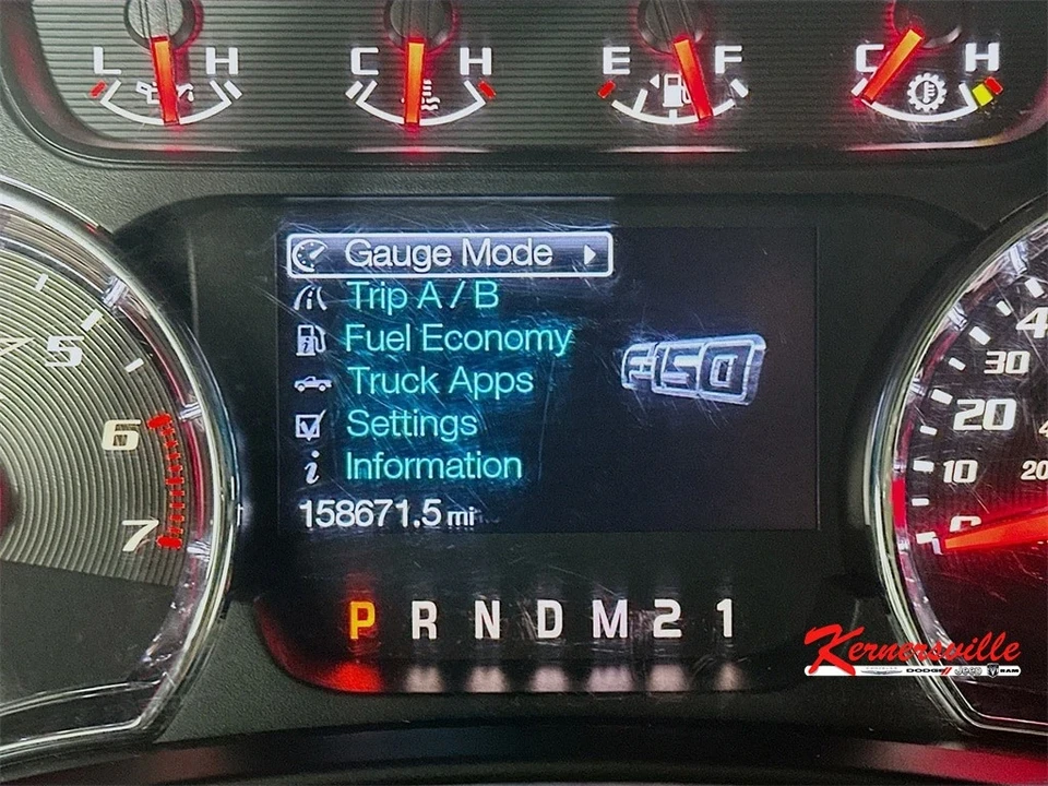 2013 Ford F-150 12th Gen - Image 15 of 21