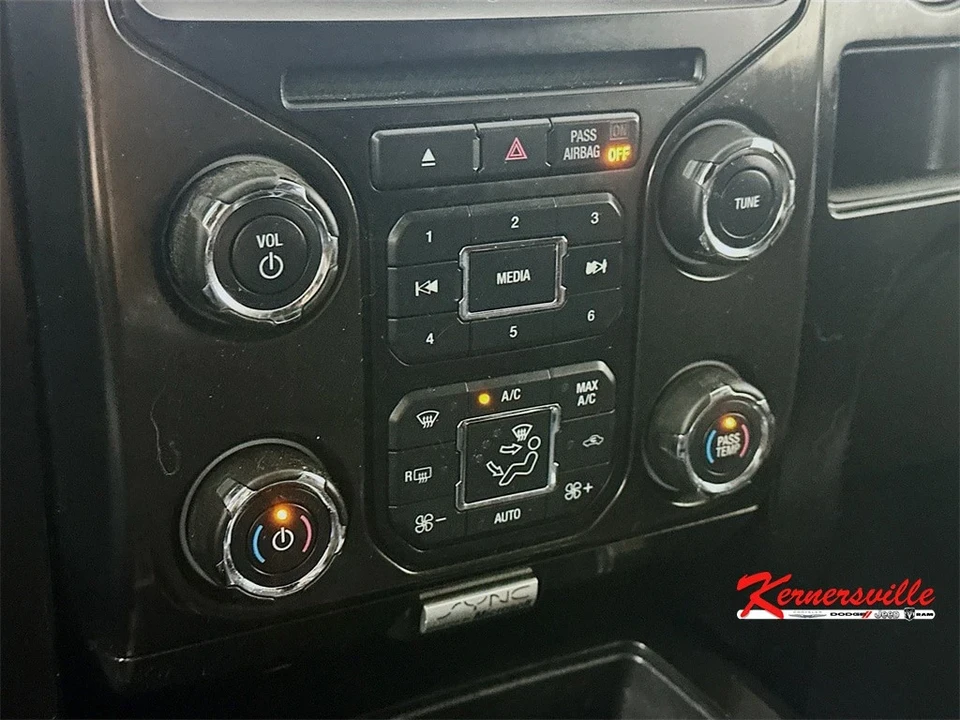 2013 Ford F-150 12th Gen - Image 18 of 21