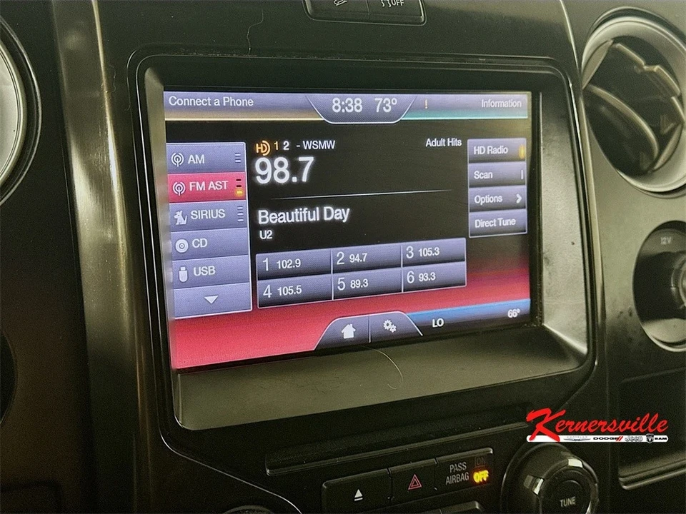 2013 Ford F-150 12th Gen - Image 17 of 21