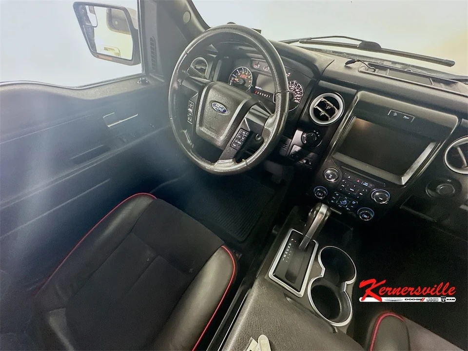 2013 Ford F-150 12th Gen - Image 9 of 21