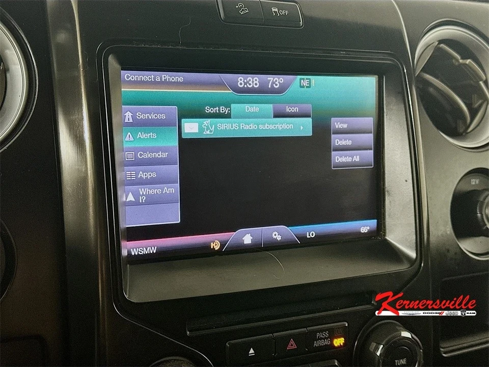 2013 Ford F-150 12th Gen - Image 19 of 21