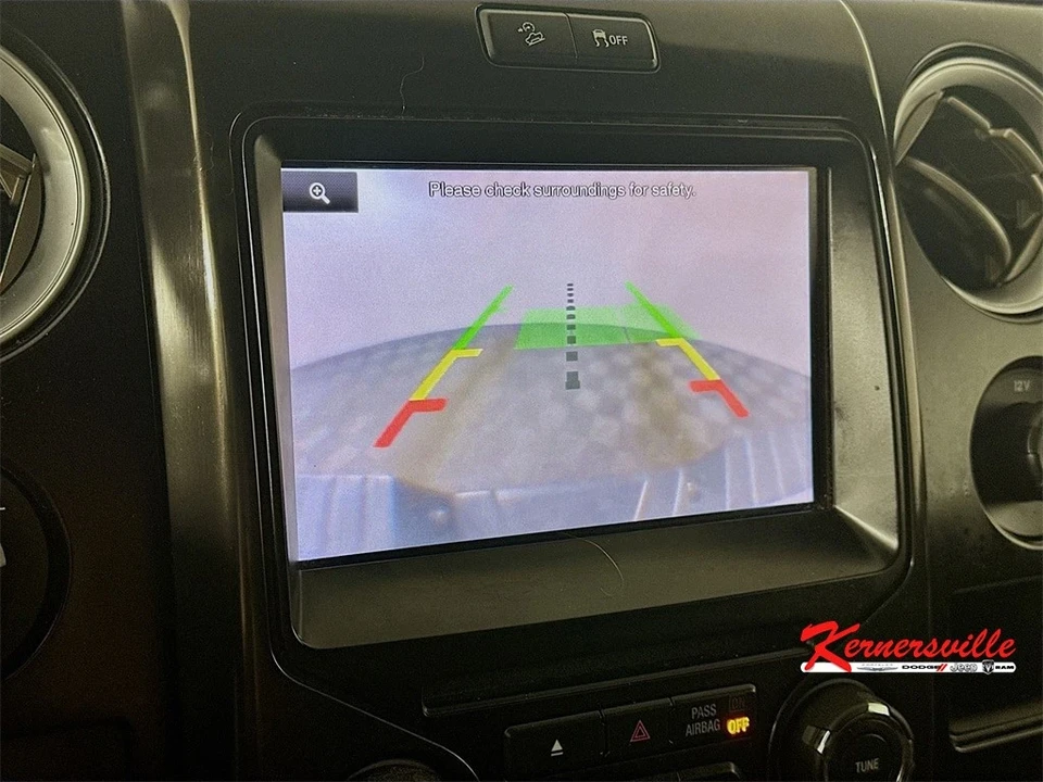 2013 Ford F-150 12th Gen - Image 20 of 21