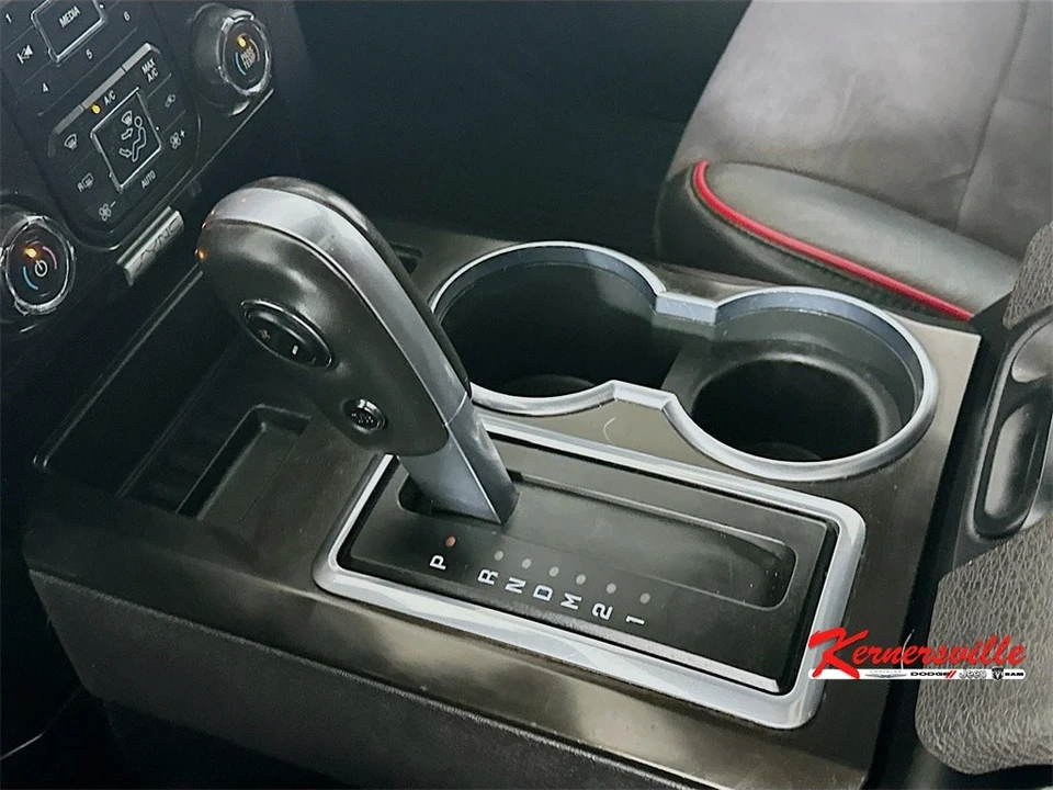 2013 Ford F-150 12th Gen - Image 16 of 21