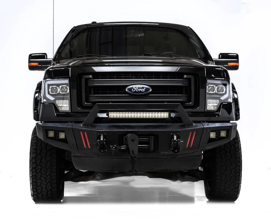 2013 Ford F-150 12th Gen - Image 7 of 12