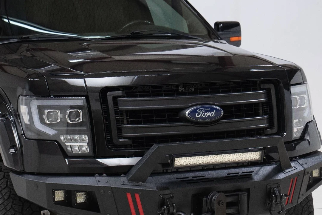 2013 Ford F-150 12th Gen - Image 10 of 12