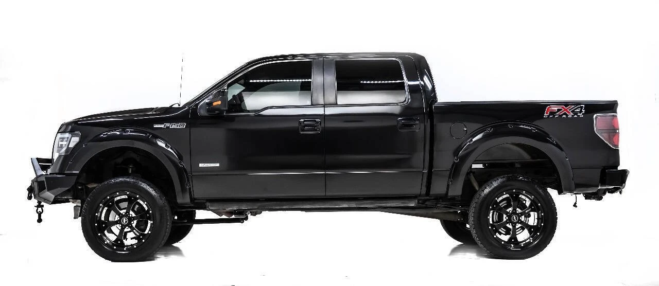 2013 Ford F-150 12th Gen - Image 6 of 12