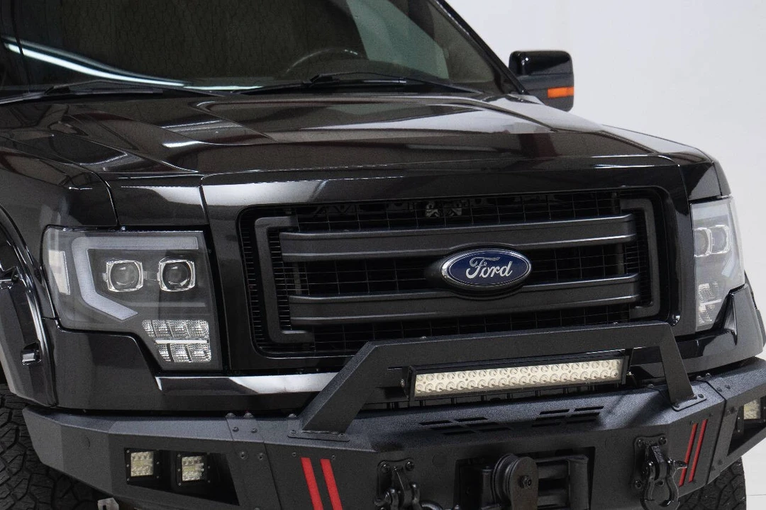 2013 Ford F-150 12th Gen - Image 10 of 12