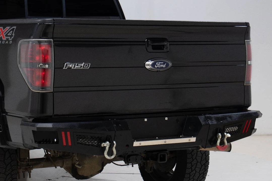 2013 Ford F-150 12th Gen - Image 14 of 31