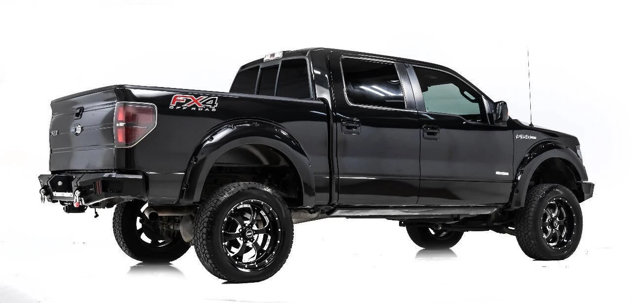 2013 Ford F-150 12th Gen - Image 3 of 12