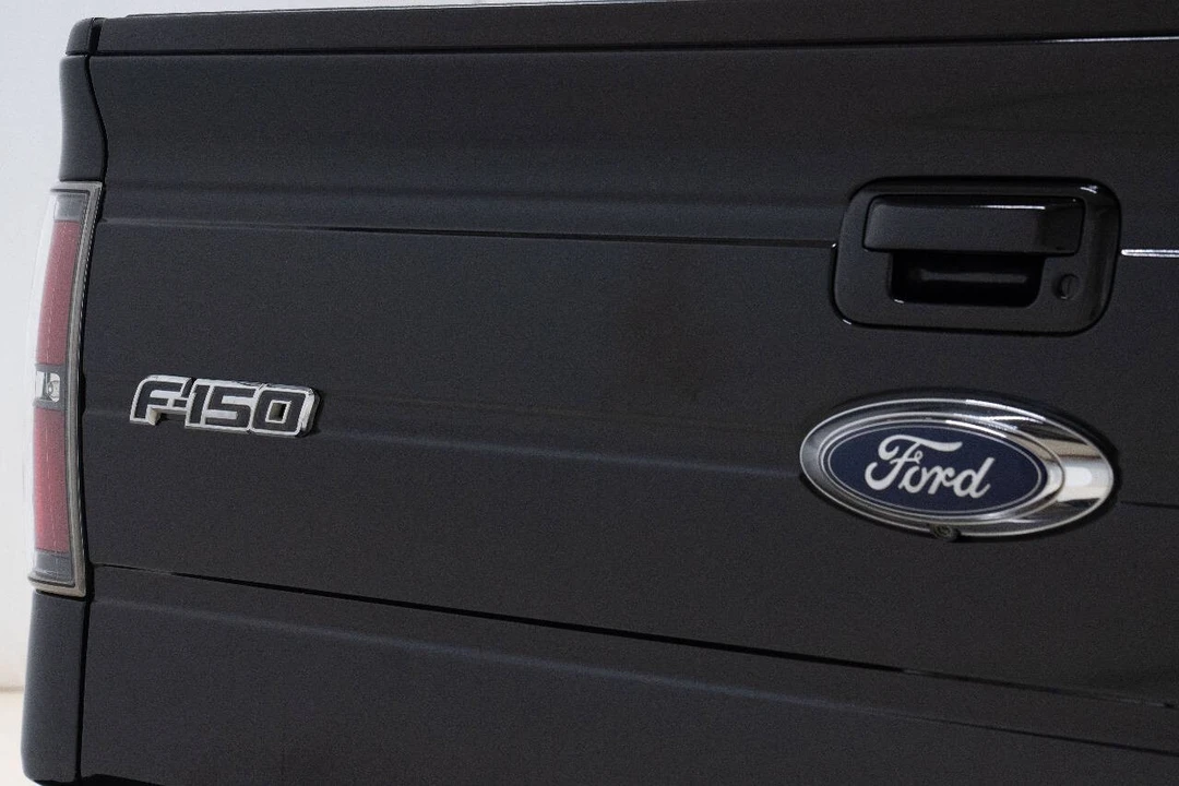 2013 Ford F-150 12th Gen - Image 24 of 31