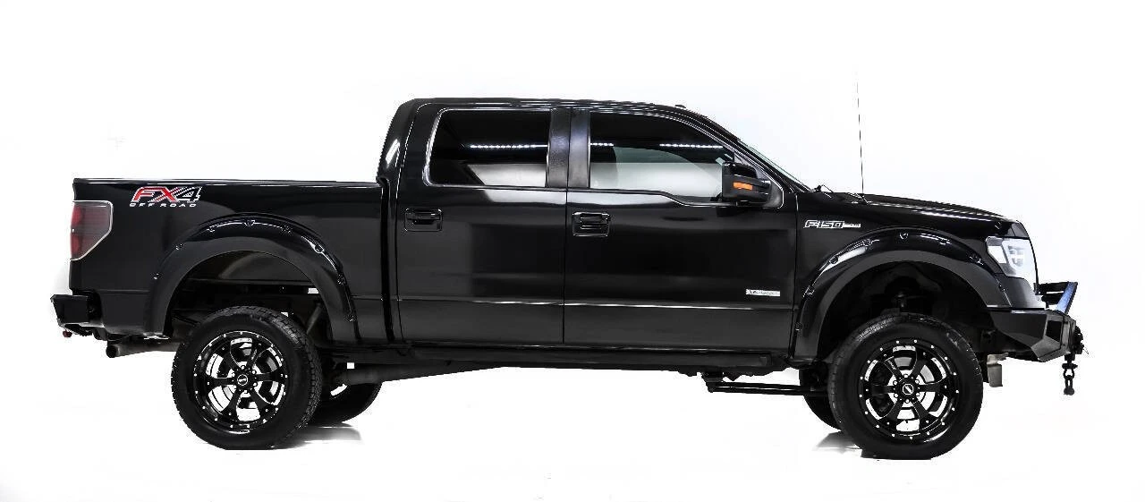 2013 Ford F-150 12th Gen - Image 5 of 31
