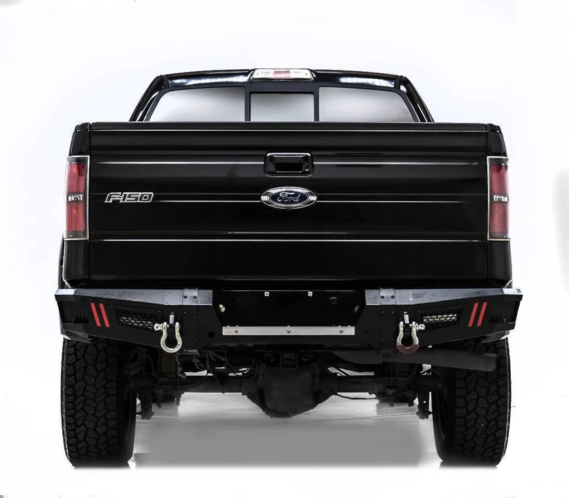 2013 Ford F-150 12th Gen - Image 8 of 12