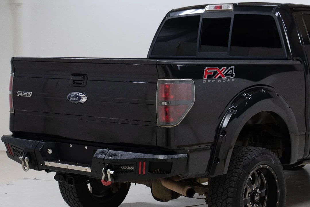 2013 Ford F-150 12th Gen - Image 15 of 31