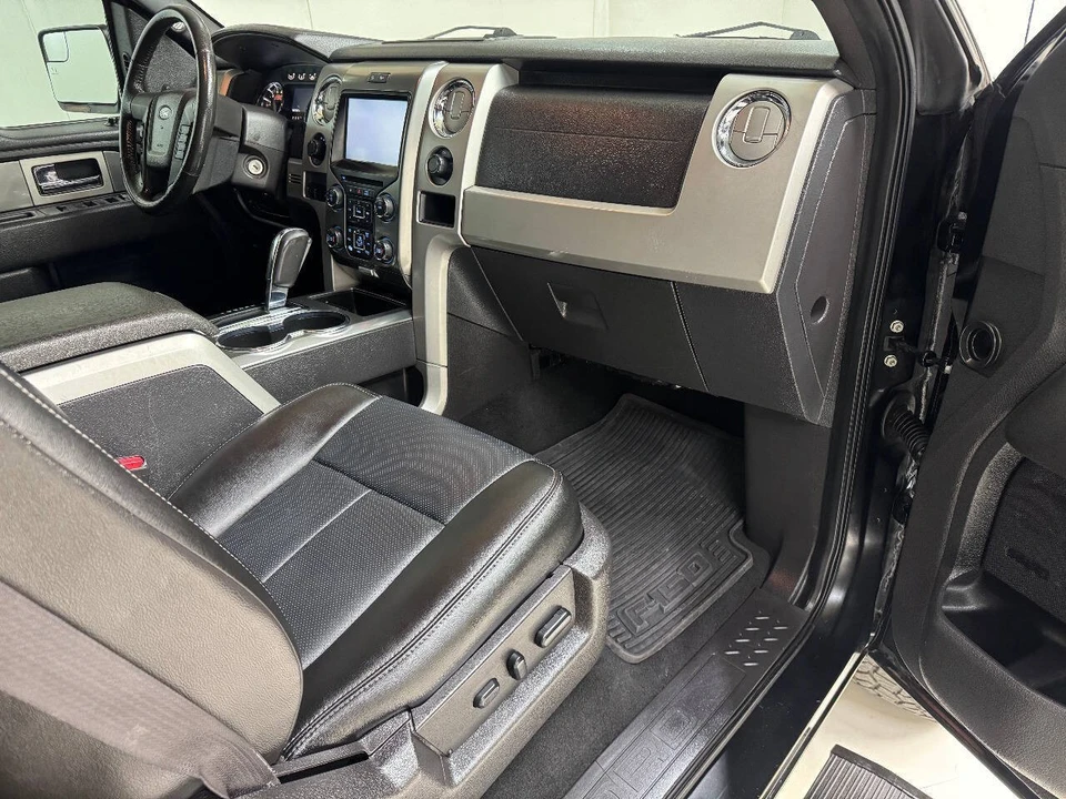 2013 Ford F-150 12th Gen - Image 31 of 31
