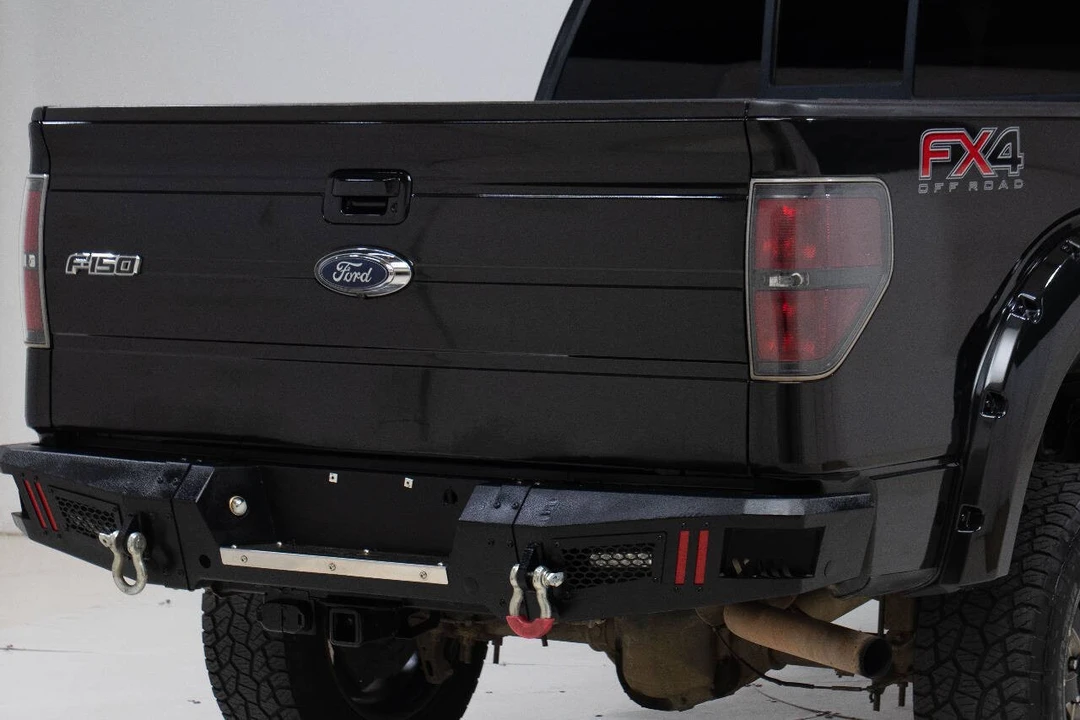 2013 Ford F-150 12th Gen - Image 13 of 31