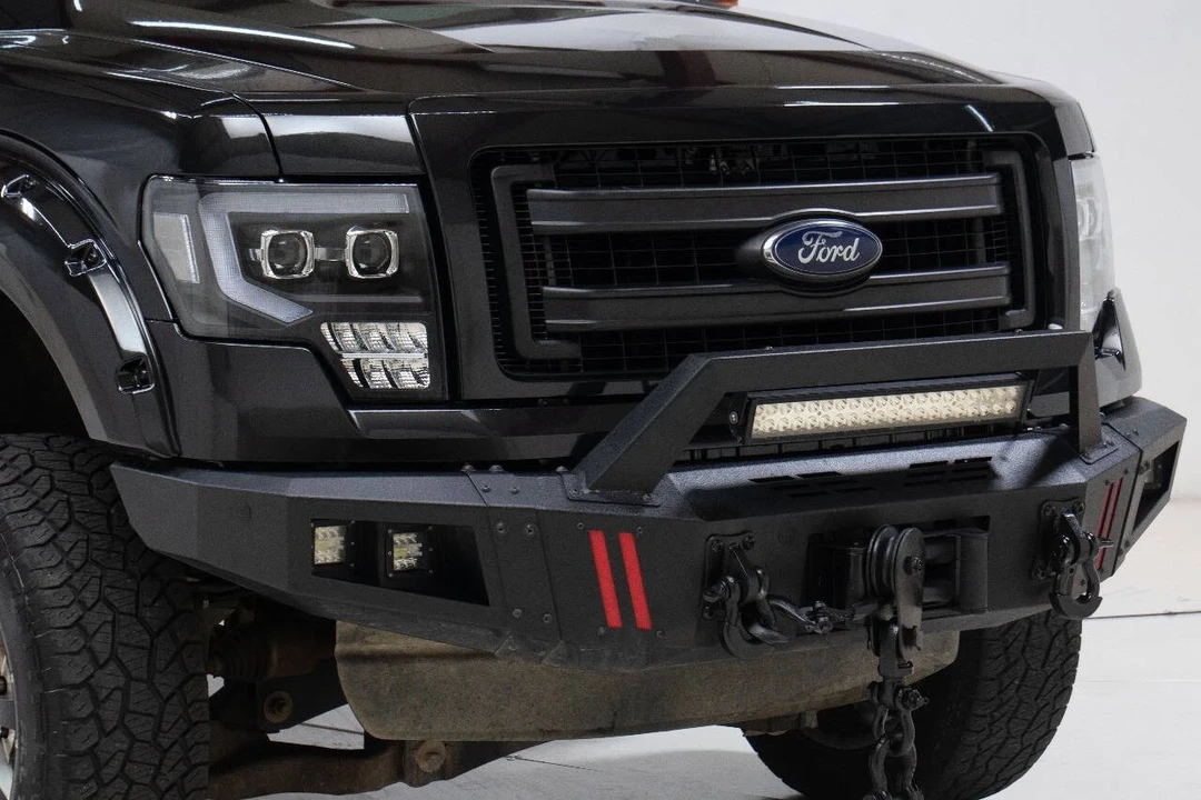 2013 Ford F-150 12th Gen - Image 9 of 12