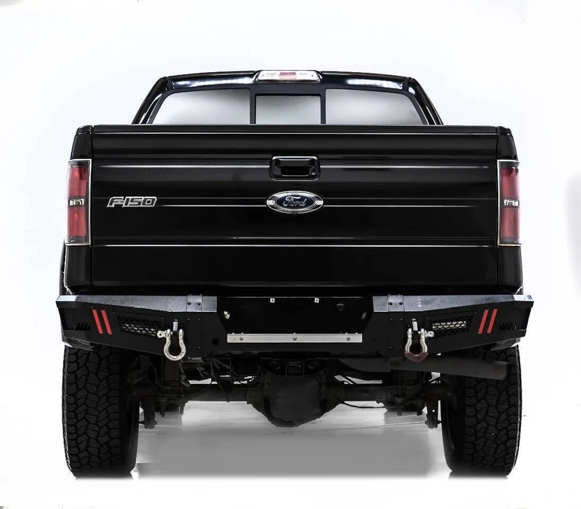 2013 Ford F-150 12th Gen - Image 8 of 12