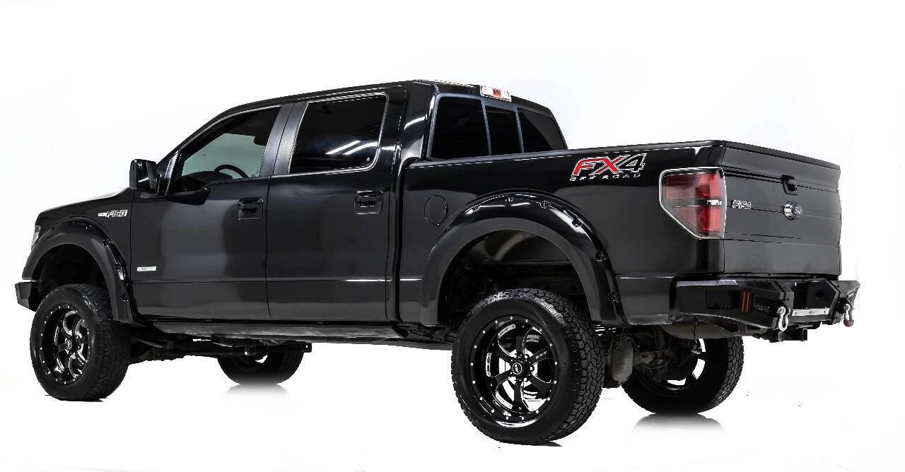 2013 Ford F-150 12th Gen - Image 4 of 12