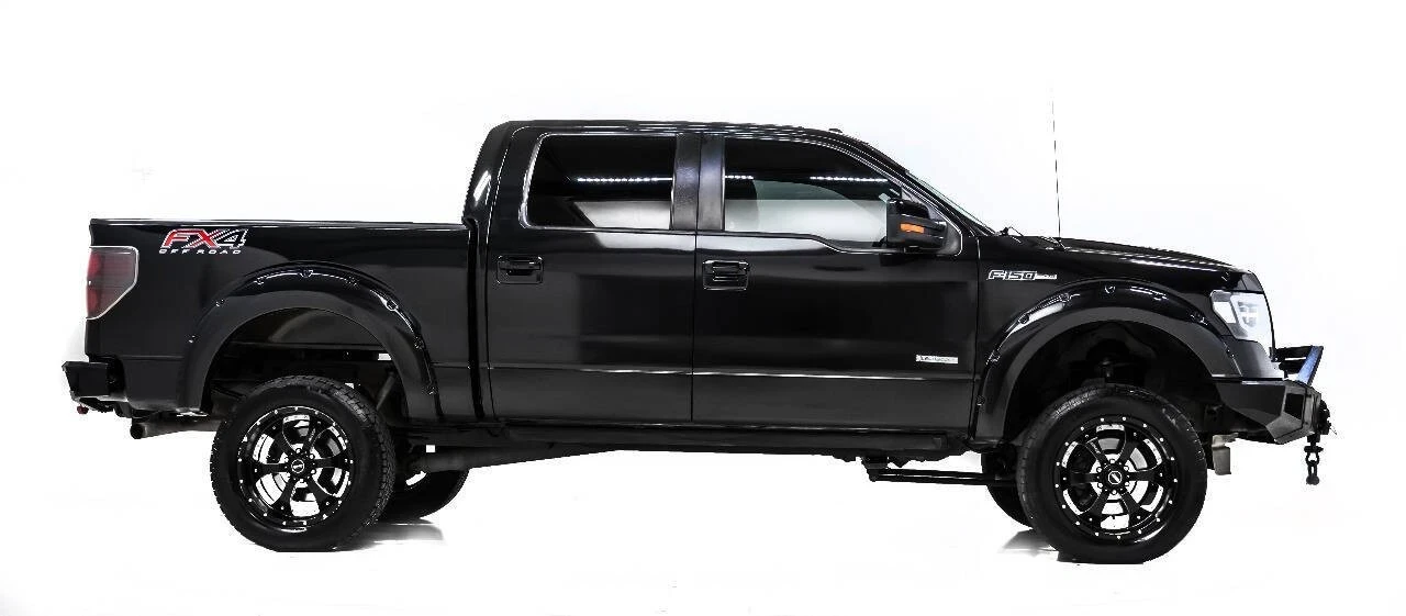 2013 Ford F-150 12th Gen - Image 5 of 12