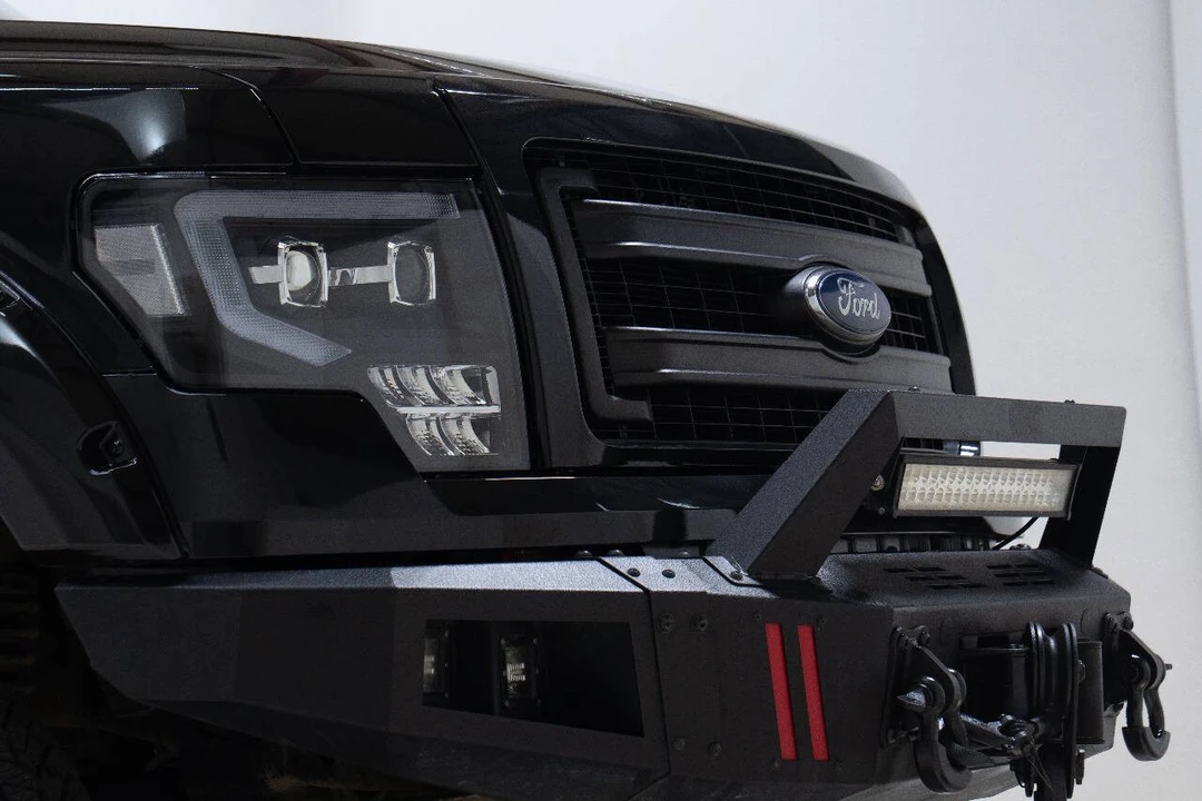 2013 Ford F-150 12th Gen - Image 11 of 12
