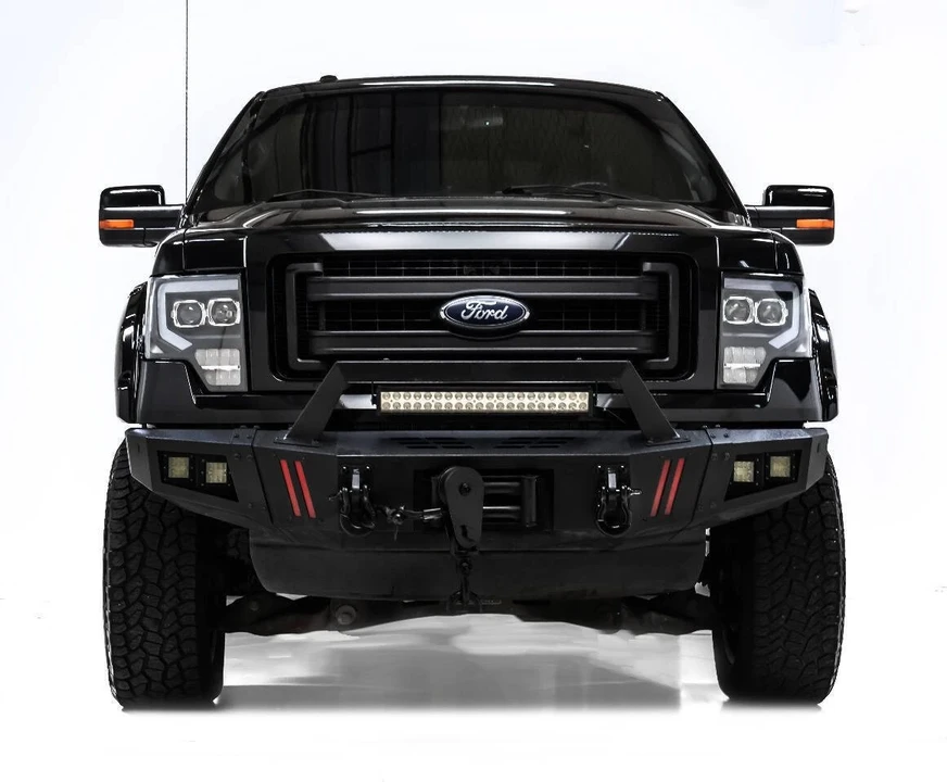 2013 Ford F-150 12th Gen - Image 7 of 12
