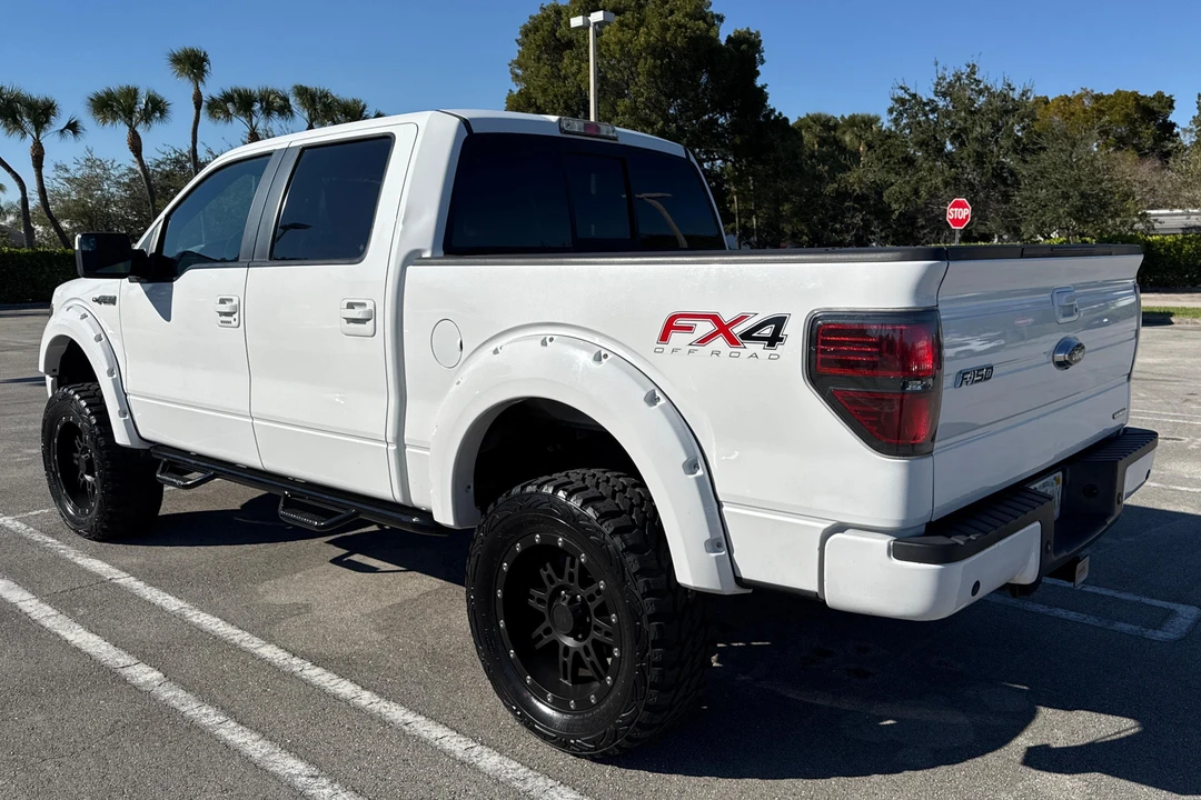 2013 Ford F-150 12th Gen - Image 4 of 31