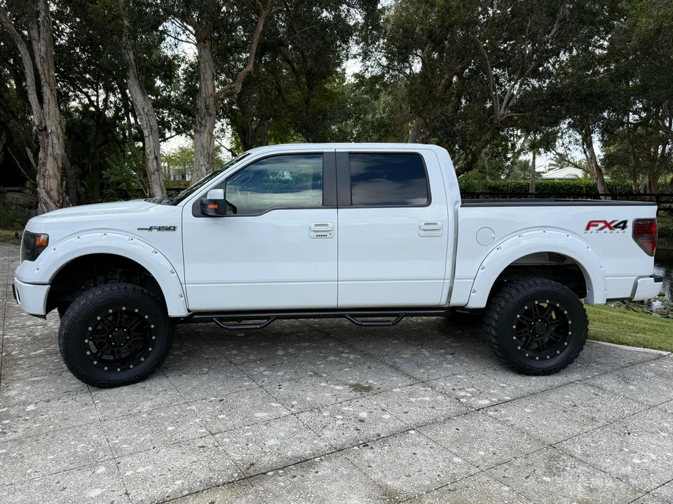 2013 Ford F-150 12th Gen - Image 9 of 31