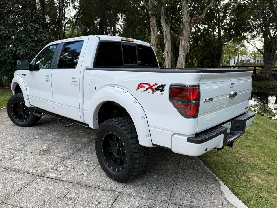 2013 Ford F-150 12th Gen - Image 10 of 31