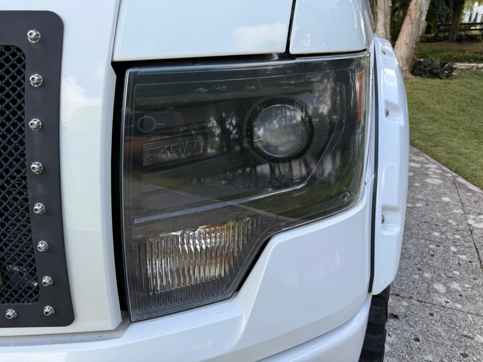 2013 Ford F-150 12th Gen - Image 16 of 31