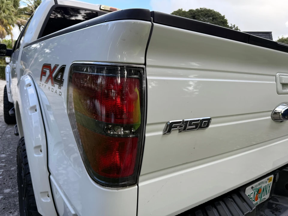 2013 Ford F-150 12th Gen - Image 19 of 31