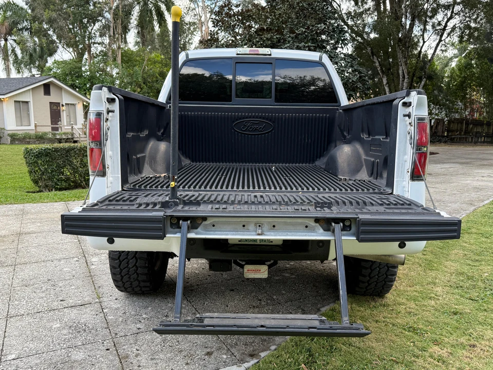 2013 Ford F-150 12th Gen - Image 20 of 31