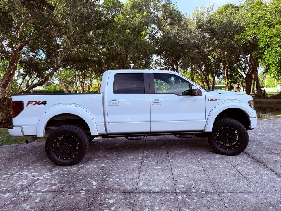 2013 Ford F-150 12th Gen - Image 13 of 31