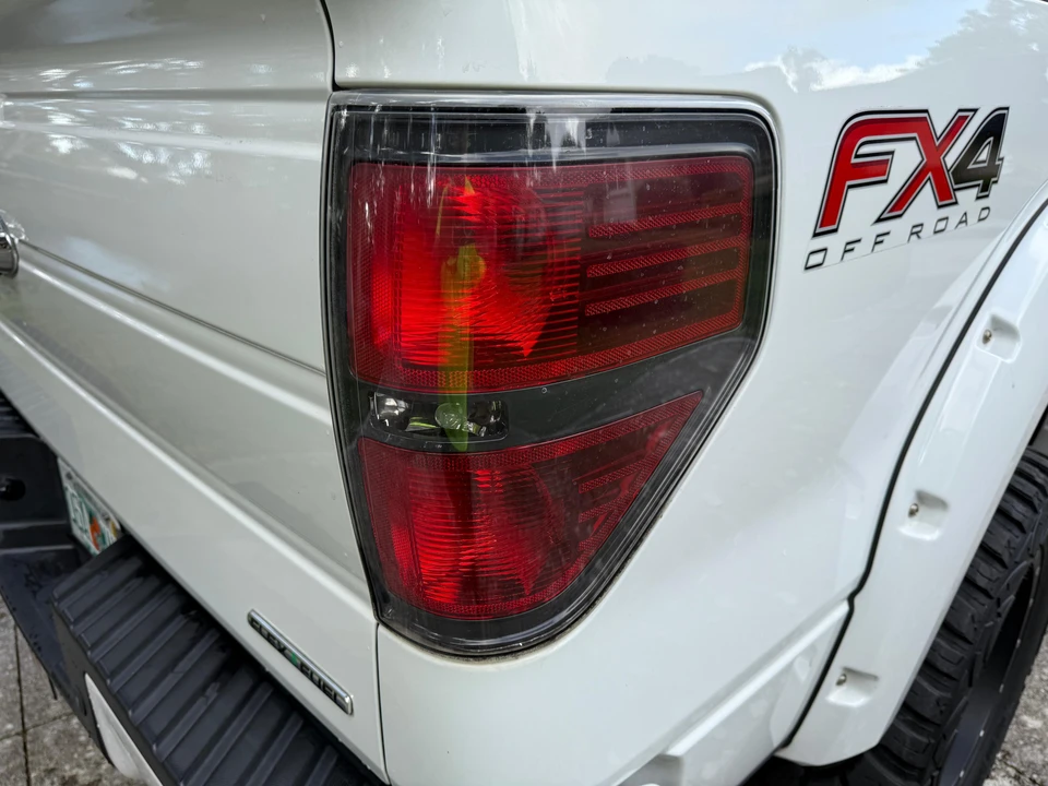 2013 Ford F-150 12th Gen - Image 22 of 31