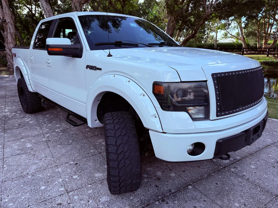 2013 Ford F-150 12th Gen - Image 14 of 31