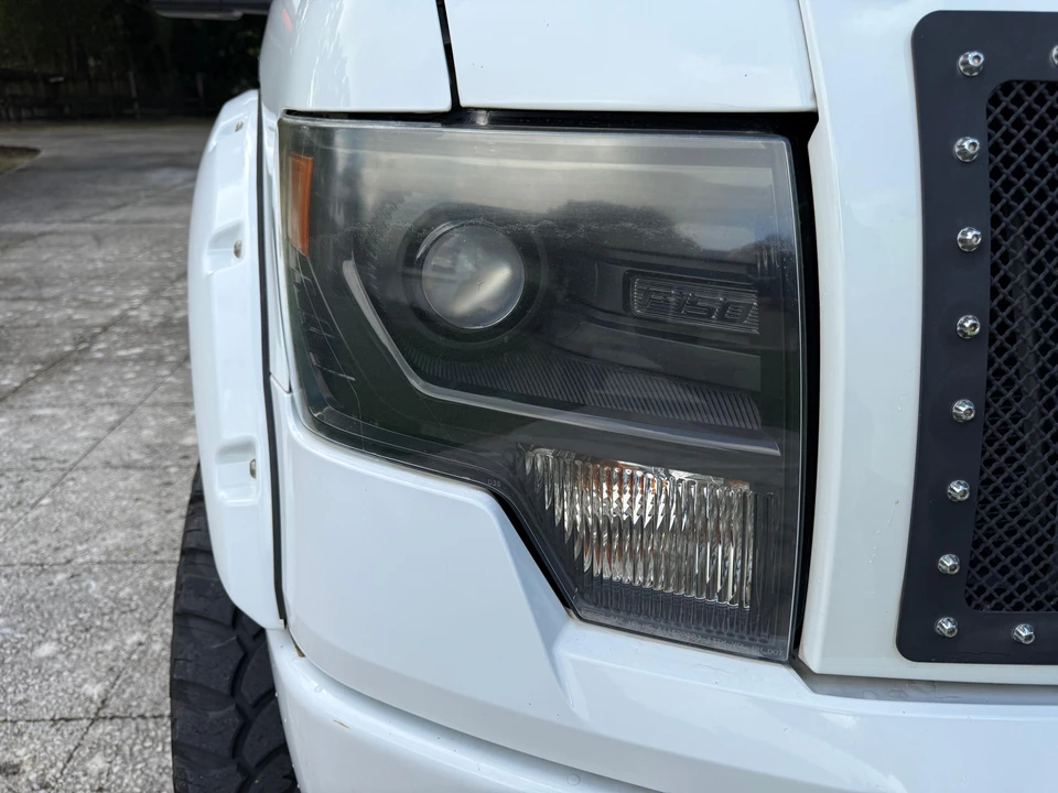 2013 Ford F-150 12th Gen - Image 15 of 31