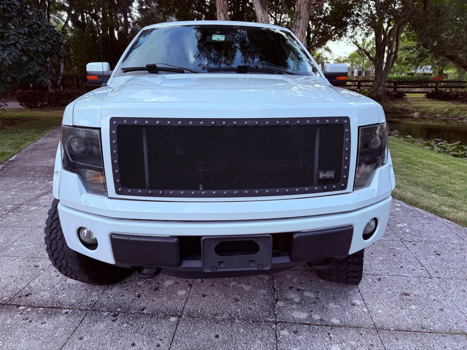 2013 Ford F-150 12th Gen - Image 6 of 31