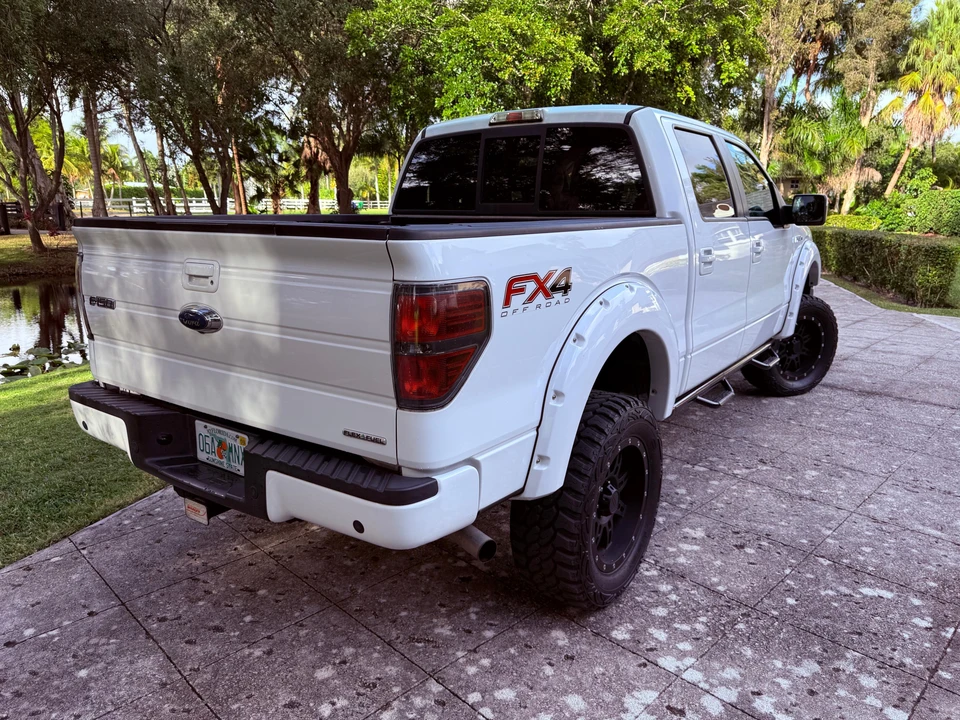 2013 Ford F-150 12th Gen - Image 12 of 31