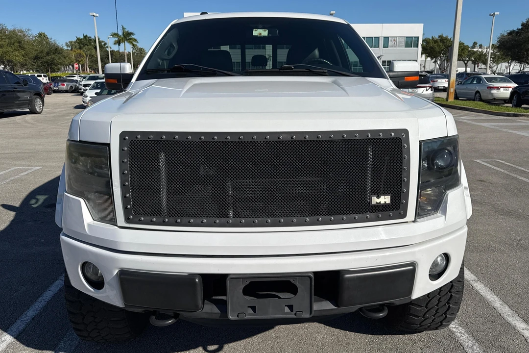 2013 Ford F-150 12th Gen - Image 2 of 31