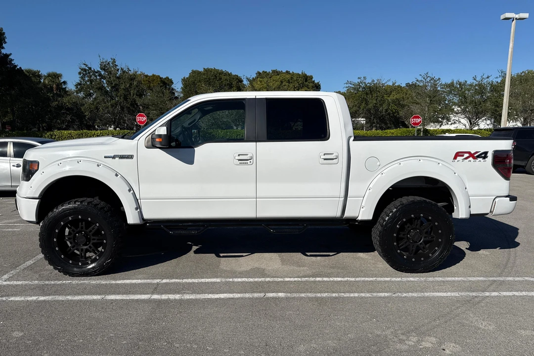 2013 Ford F-150 12th Gen - Image 3 of 31