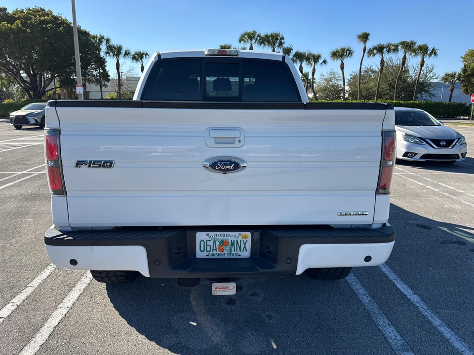 2013 Ford F-150 12th Gen - Image 11 of 31