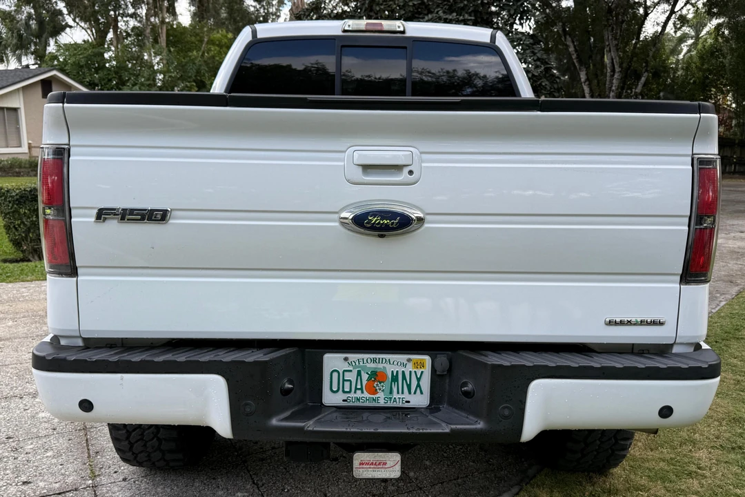 2013 Ford F-150 12th Gen - Image 5 of 31