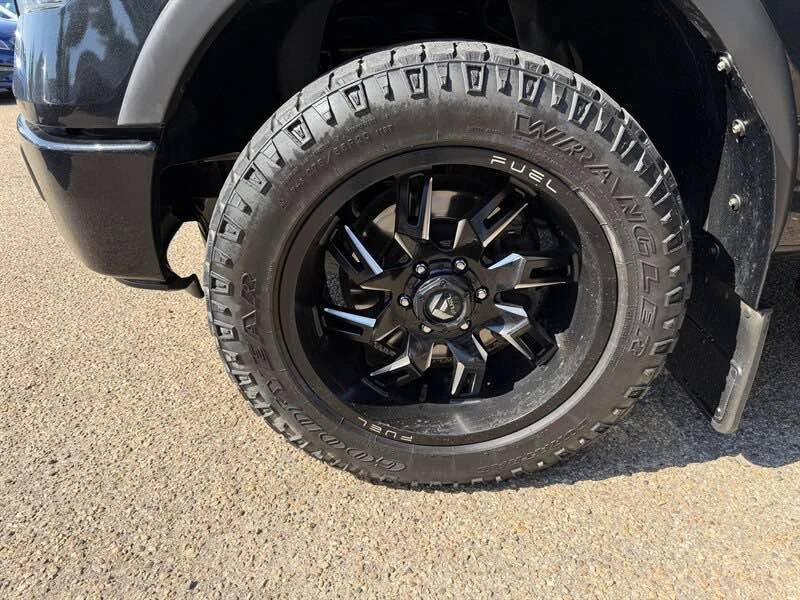 2013 Ford F-150 12th Gen - Image 12 of 12