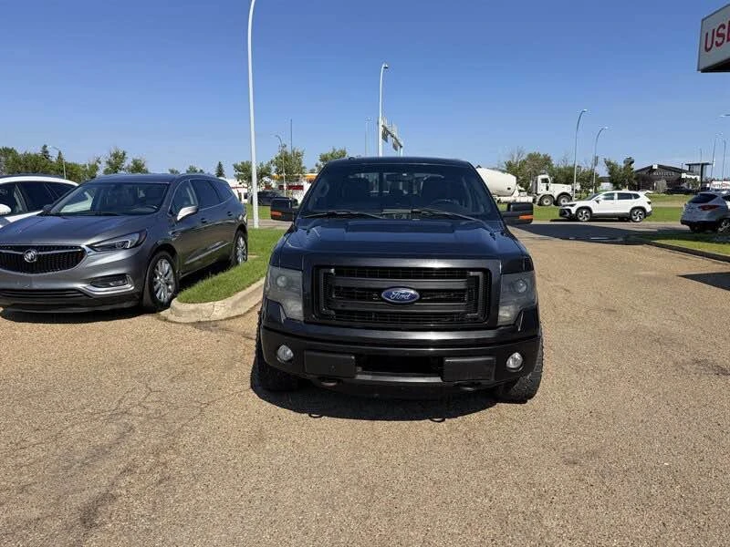 2013 Ford F-150 12th Gen - Image 2 of 12
