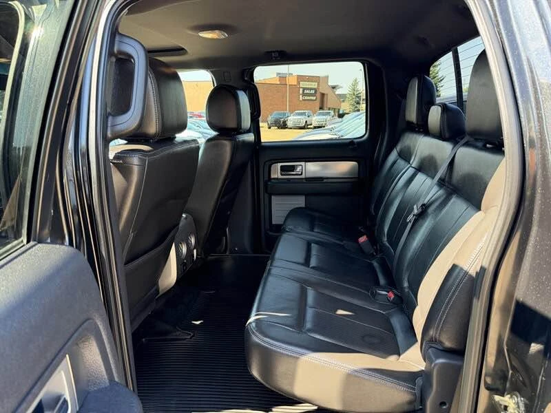 2013 Ford F-150 12th Gen - Image 7 of 12