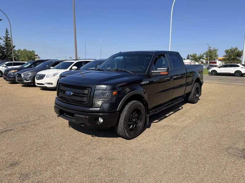 2013 Ford F-150 12th Gen - Image 3 of 12